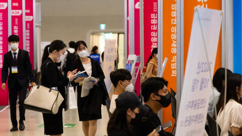 Tỷ lệ sinh ở Hàn Quốc “lập kỷ lục” thấp nhất thế giới