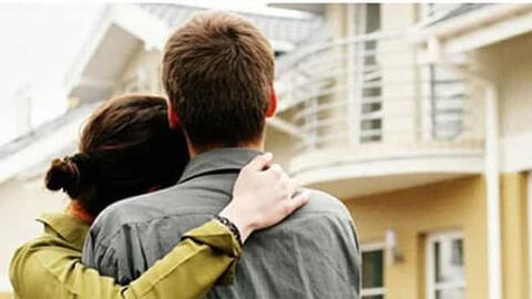 5 khoảnh khắc đáng nhớ của vợ chồng trước và sau khi kết hôn