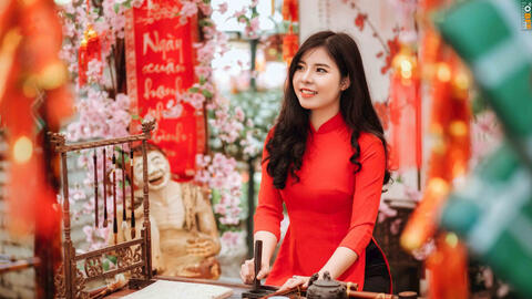 Tử vi Mùng 2 Tết ngày 2/2/2022 của 12 cung hoàng đạo chi tiết nhất