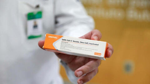 WHO phê duyệt sử dụng khẩn cấp vaccine Sinovac Trung Quốc