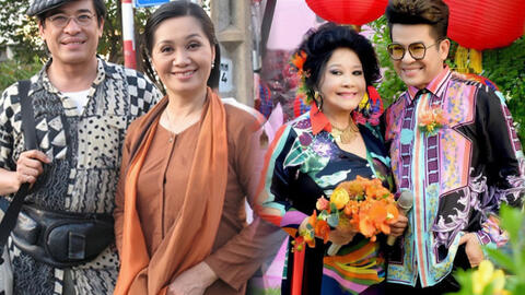 Hai cuộc hôn nhân ồn ào của MC Thanh Bạch: Drama chấn động với NS Xuân Hương, 10 lần làm đám cưới với "bà trùm"