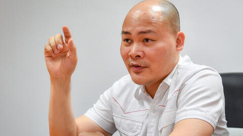 CEO Nguyễn Tử Quảng hiến kế giúp Hà Nội quét các F0 còn lại