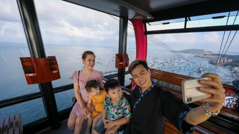 Du lịch 30/4 này, chơi đâu, xem gì ở Tây Ninh, Phú Quốc?