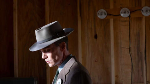 Oppenheimer: bom tấn "quan trọng nhất thế kỷ" về "cha đẻ của bom nguyên tử"