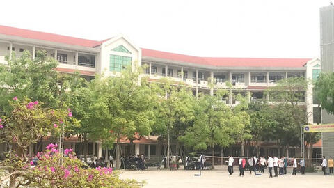 Vụ nữ sinh tự vẫn nghi do bạo lực học đường: Học sinh nhiều lần xin chuyển lớp nhưng không được