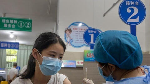 Chuyên gia đề nghị chưa nên tiêm vaccine COVID-19 cho trẻ dưới 12 tuổi