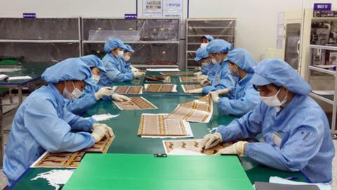 Từ 9/5, các tỉnh thành sẽ tập trung hỗ trợ lao động tự do, lao động dừng hợp đồng