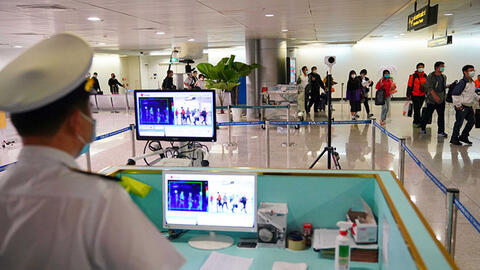 Số ca mắc COVID-19 tăng lên 320,  2 bệnh nhân mới đều dưới 30 tuổi