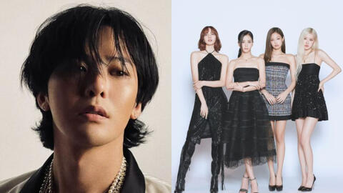 Vì sao YG phải lập tức lên tiếng về bê bối chất cấm dù không còn quản lý G-Dragon?