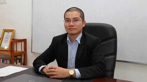 Hoàn tất điều tra vụ địa ốc Alibaba: Nguyễn Thái Luyện và đồng phạm lừa đảo chiếm đoạt hơn 2.264 tỷ đồng