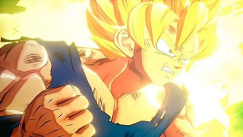 5 khoảnh khắc quan trọng nhất cuộc đời Goku trong Dragon Ball