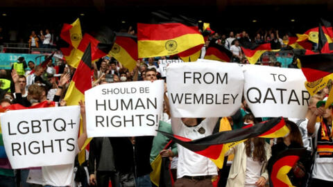 Rắc rối pháp lý khán giả quốc tế có thể gặp khi đến Qatar xem World Cup