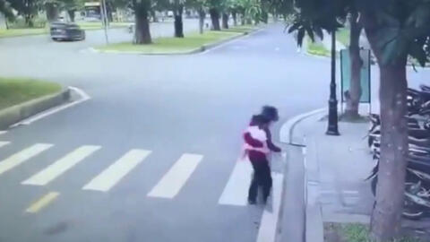 Nghi phạm bắt cóc, sát hại cháu bé ở Hà Nội là người hàng ngày đưa đón nạn nhân đi học