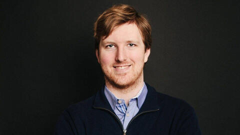 Gặp gỡ Austin Russell, tỷ phú tự thân trẻ tuổi nhất thế giới