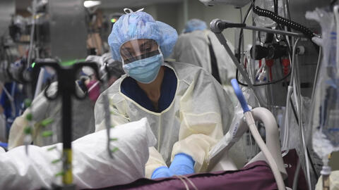 Điều gì xảy ra nếu liên tục tái nhiễm Covid-19?