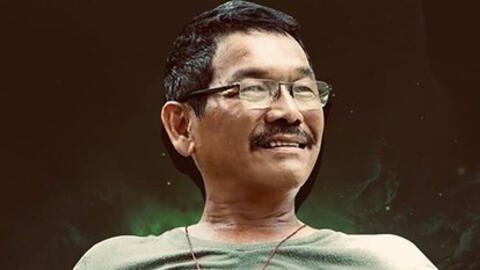 Trần Cảnh Đôn - Vĩnh biệt người đạo diễn của 'Ngọc trong đá'