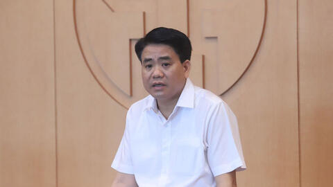 Đề nghị truy tố ông Nguyễn Đức Chung và đồng phạm tội chiếm đoạt tài liệu mật