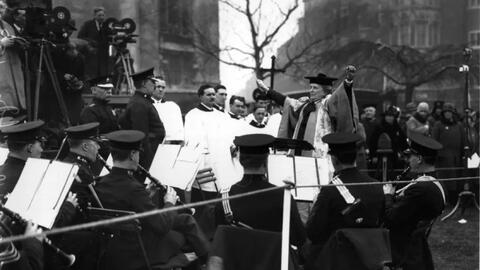 Câu chuyện về bốn nữ nghệ sĩ thay đổi thế giới âm nhạc