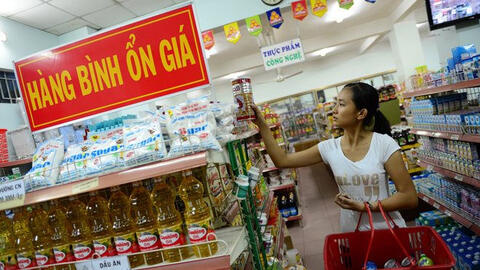 Giá nhiều mặt hàng bình ổn tại TP.HCM sẽ tăng từ tháng 4/2022