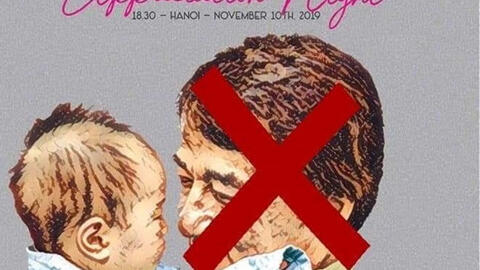 Thành Long bị phản đối làm đại sứ Operation Smile ở Việt Nam, các bên liên quan nói gì?