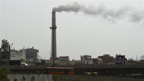 99% dân số thế giới đang hít thở không khí ô nhiễm vượt giới hạn