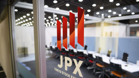 Chứng khoán châu Á trượt dốc sau khi Úc công bố chính sách tiền tệ mới