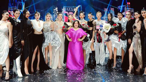 Những con số ấn tượng và điểm sáng của The Face Vietnam 2023 trong hành trình “đãi cát tìm vàng” ra người mẫu thế hệ mới