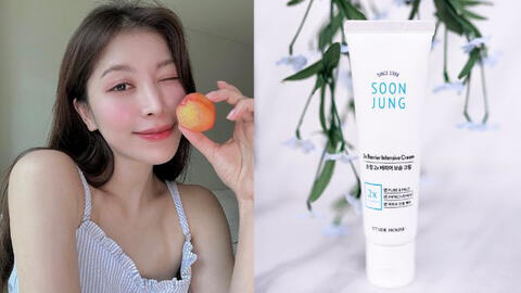 5 lọ kem dưỡng Hàn Quốc cho da khô, dùng hàng ngày da sẽ luôn căng mướt