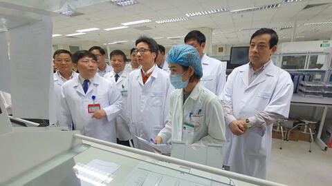 Thủ tướng Chính phủ công bố dịch truyền nhiễm do virus corona gây ra