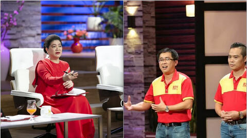 Gặp startup hợp khẩu vị, "bà ngoại U60" không ngần ngại rót ngay 15 tỷ đồng