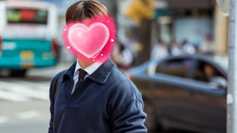 Màn ảnh Hàn xuất hiện một thầy giáo điển trai: Đẹp đến độ tác giả truyện tranh muốn bỏ nghề