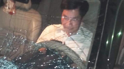 Phát hiện thi thể cựu trưởng Ban Nội chính Tỉnh ủy Thái Bình