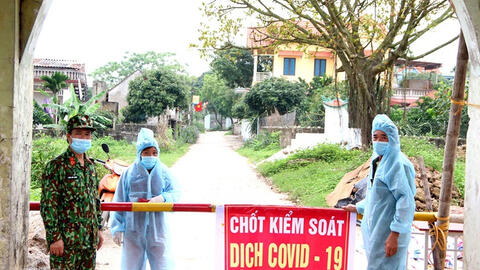 Có thể khởi tố vụ án hình sự để điều tra bệnh nhân 2899