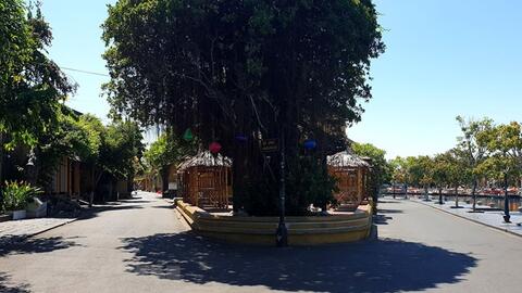 Hôm nay, các điểm tham quan du lịch tại Phú Yên, Quảng Nam tạm đóng cửa do dịch COVID-19