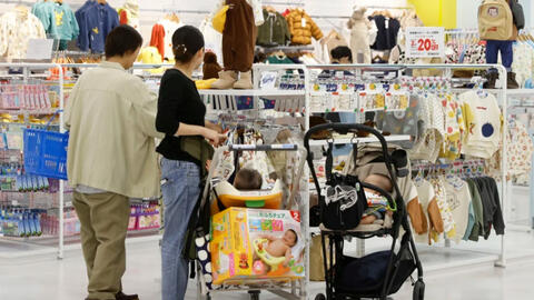 Cuộc khủng hoảng nan giải ngay lúc này của người Nhật Bản: Đã "âm ỉ cháy" trong nhiều năm và phải mất hàng thập kỷ nữa may thì thoát