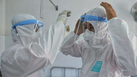 Tình hình sức khỏe hiện tại của bệnh nhân số 32