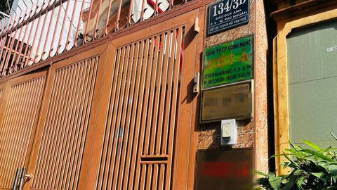 Dẹp loạn ‘sân sau’ nhìn từ kit xét nghiệm mang tên Việt Á