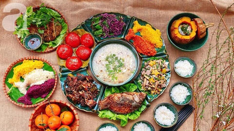 Mâm lễ cúng ông Công ông Táo 2021 gồm những gì?