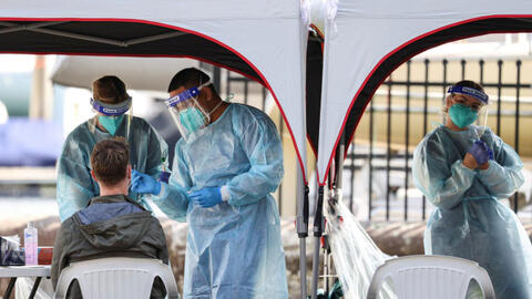 10 sự kiện thế giới nổi bật năm 2021