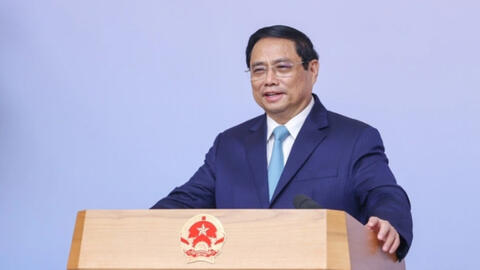 Thủ tướng yêu cầu làm rõ nguyên nhân du lịch Việt Nam đi trước về chậm