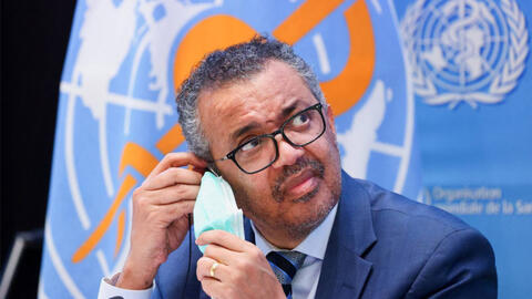 WHO thảo luận về thời điểm kết thúc tình trạng khẩn cấp y tế toàn cầu Covid-19