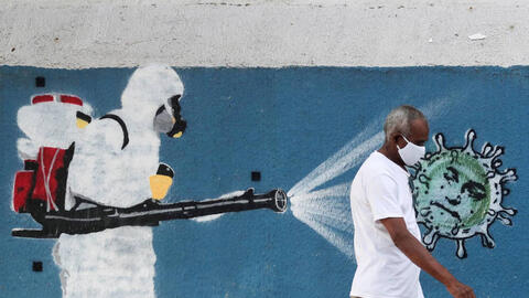 COVID-19 chiều 24/4: Thêm 1 ca bệnh ở Đà Nẵng, điều dưỡng tại Hải Phòng tái dương tính