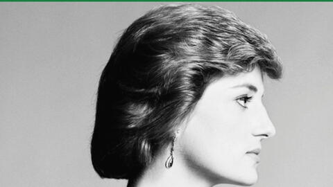 25 năm ngày Công nương Diana qua đời: Vẫn mãi là biểu tượng của sắc đẹp và lòng nhân ái