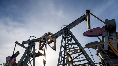 Tương lai năng lượng của châu Á bị nghi ngờ khi EU tẩy chay Nga hình thành