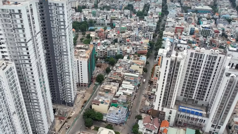 10.000 căn hộ dự kiến tung ra thị trường trong quý 4, giá nhà sẽ giảm sâu?