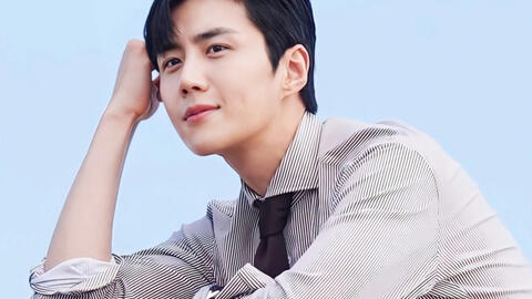 Công bố thời điểm tài tử Kim Seon Ho đến Việt Nam