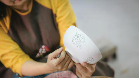 Bếp và bình đẳng giới