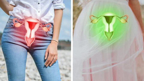 Điều gì có thể xảy ra nếu bạn mặc quần jean cả ngày