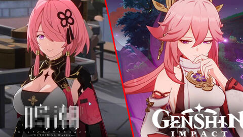 Bom tấn đối trọng của Genshin Impact hé lộ tính năng đỉnh cao, khiến fan miHoYo phải “thèm thuồng”