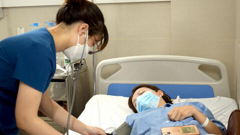 Nguy cơ bùng dịch cúm A, tạo thành chuỗi lây truyền, có trường hợp nguy kịch